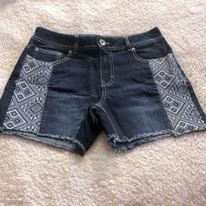🆕 Cato Shorts